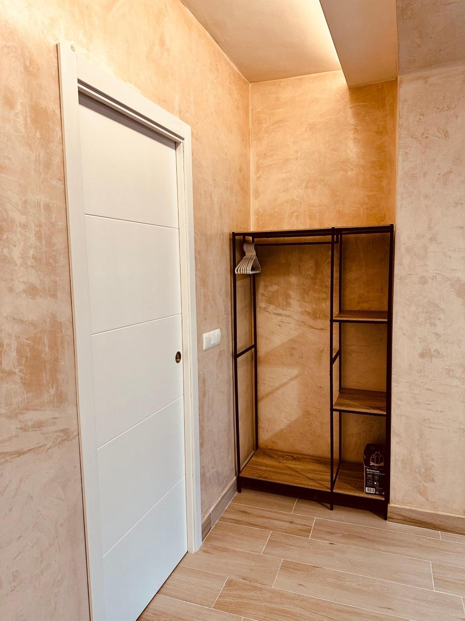 Cherry Jacuzzi Apartment Ronda Dış mekan fotoğraf